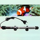 100w Aquarium Heater Submersible Water Heating Rod Anti-explosion Fish Tank