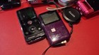 Lot Of  9 Digital Cameras Kodak Sony Olympus Panasonic Creative As-is
