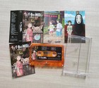 Tape Day Anime Hayao Miyazaki Spirited Away Movie Soundtrack  Hisaishi Jean 