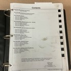 John Deere Jd 310sg 315sg Technical O test Manual Tractor Backhoe Loader  Tm1883