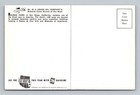 California Ca San Diego Balboa Park Zoo Vintage Postcard Souvenir Standard Pc
