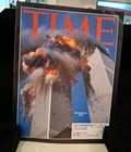 Vintage Time Magazine September 11 2001 New York City 9 11 Special Edition