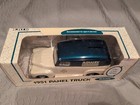 Ertl Agway 1951 Gmc Panel Truck  Coin Bank Diecast Metal 1 25 Scale Brand Nib