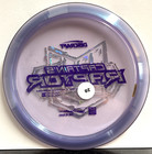 Discraft Captain s Raptor First Run Paul Ulibarri Stamp Misprint 176g New