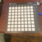 Novation Launchpad Ableton Live Controller With 64 Rgb Backlit Pads  8x8 Grid 