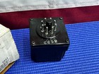 Warner Electric Mcs-801-1 Power Supply 1 25amp 115vac