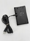 Singer Cr606 362095-001 Electronic Sewing Machine Foot Pedal 3-prong Controller