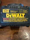 Dewalt Oem Dw9116 7 2v-18v 1 Hour Battery Chargers With Tune Up Mode