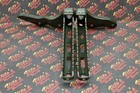 Vito s Performance 2 X Footpegs Foot Pegs Left   Right 87-06 Yamaha Banshee New