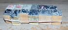 Printing Letterpress Printers Block Lot Of Different Cuts Lot  3