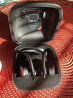 New Beats By Dr  Dre Powerbeats Pro Wireless Bluetooth Earbuds Headphones Black
