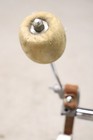 Rogers Swiv-o-matic Bass Kick Drum Pedal Vintage 1960 s  2