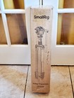 Smallrig Video Tripod Ct210 75  Video Camera Tripod Monopod W  Fluid Head 4475