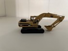 Ccm Caterpillar 1 87 Brass -325 L No Box Or Card 