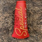 Scotty Cameron Special Select Blade Headcover Putter New Authentic Fast Shipping