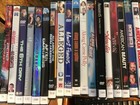 Dvds  1 Each  Comedy  Drama  Action combined Shipping  Volume Discount