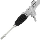 Power Steering Rack   Pinion Assembly For Toyota Corolla Base Sedan 4-door 1 8l