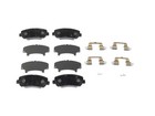 Genuine Mopar Brake Pads 68240669ab