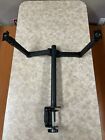 Vivo Dual Monitor Stand Arm Vesa Desk Mount For Gaming office Computer Double