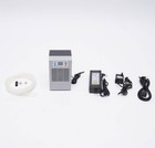 20-35l Aquarium Chiller Hydroponic Water Chiller 100w 7 93gal Fish Tank Cooler