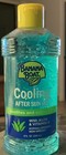 Banana Boat Cooling After Sun Gel With Aloe Vera And Vitamin E  8oz