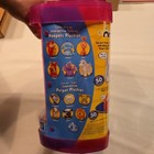 Neopets Interactive Talking Plushie Uni