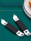 1pc Multi-functional Bottle   Can Opener     Kitchen Tool With Built-in Knife-new