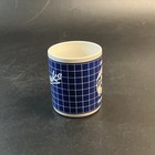 Vtg Papel Seattle Seahawks Football Coffee Mug Cup 12 Oz Nfl Ceramic Hawks Retro