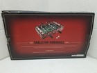 Tabletop Foosball Table Samsonico Nib Soccer Family Sports Game Man Cave