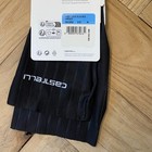 New Castelli Fast Leg Sleeves For Cycling Or Triathlon Unisex