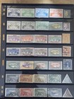 Lot Of Stamps  Used An Unused  On And Off Paper  From Around The World 