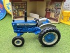 Vintage Ertl Ford 5000 Tractor Collectors Series 1999 Farm Country Blue