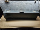 Vintage Frank Holton Trombone  With Case