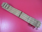 Spanish Am War Us Pattern 1905 Mills Woven Shotgun Shotshell Belt 12ga - Rare  2