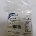 Tectran 60-6 Compression Sleeve 3 8  Tube  25ct  Pack 