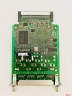 Cisco Hwic-2ce1t1-pri Router Module Wan 2-port T1 e1