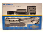 Bachmann Ho Silver Series 16138 250-ton Crane   Boom Mow Unused In Box