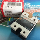 1pc New Carlo Gavazzi Ram1a60d125 125a 600v Solid State Relay