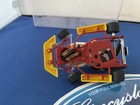 Vintage Ninco 20501 Go Kart Elf Vega No 47 Cased Slot Car