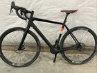 2017 Salsa Warbird Carbon Gravel Bike - 56cm