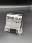 Sony Mz-n910 Walkman Portable Player Md Player Used