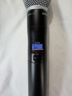 Shure Ulxd2 sm58 Wireless Handheld Microphone Transmitter - J60a Band