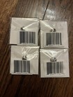 Gorillaz Superplastic Song Machine Pin Set Of 4 - Brand New