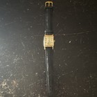 Hamilton Brent-b 14k Gold Filled Caliber 753 19 Jewels Dress Watch