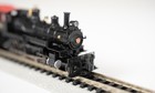 Trains - The Broadway Limited Ready To Run Electric Train Set - N Scale