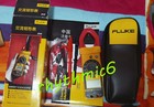 Brand New Fluke 312 Digital Clamp Meter Multimeter Tester  Fast Fedex Or Dhl