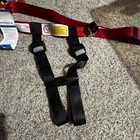 Kids Fly Safe Cares Airplane Safety Harness Faa Approved 22 To 44 Lbs New  