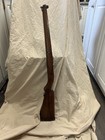 Vintage Stock Off A Carl Gustav Mauser 98 