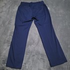 Under Armour The Showdown 32x30 Blue Golf Performance Pants Stretch