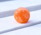 Himalayan Pink Salt Round Shape Night Light Handmade Wall Lamp  3pc